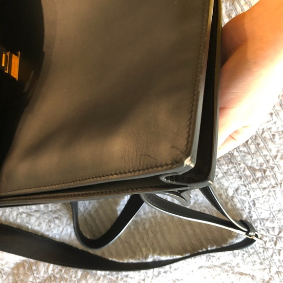 Balenciaga Le Dix Backpack in Balck - Picture 6 of 12